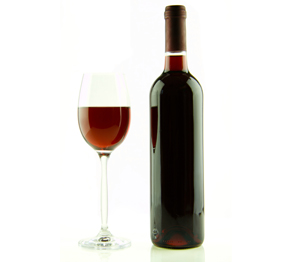Vinho tinto